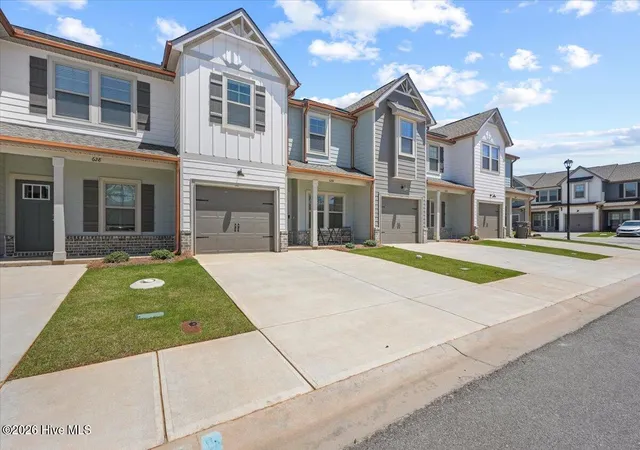 3rd image of 632 Hope St, Grovetown, GA 30813 | MLS# 100579432