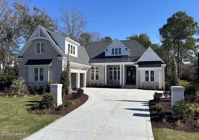 Homes for sale in Wilmington, NC | 805 Wild Turkey Pl, Wilmington, NC 28405 | MLS# 100552761
