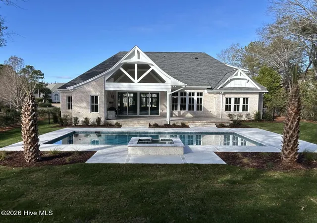 Homes for sale in Wilmington, NC | 805 Wild Turkey Pl, Wilmington, NC 28405 | MLS# 100552761