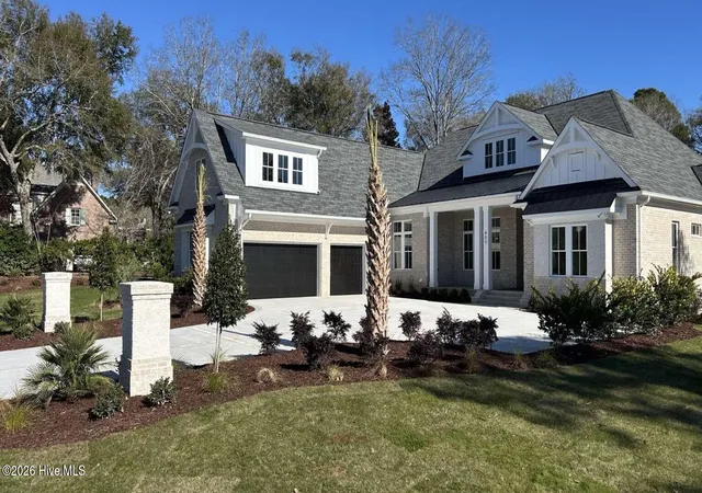 Homes for sale in Wilmington, NC | 805 Wild Turkey Pl, Wilmington, NC 28405 | MLS# 100552761