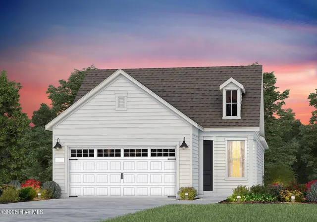 Photo 1 of Single family home for sale at 4177 Yellow Flag Iris St, Leland, NC 28479 | MLS# 100572227 | Listing updated on 2026-09-14