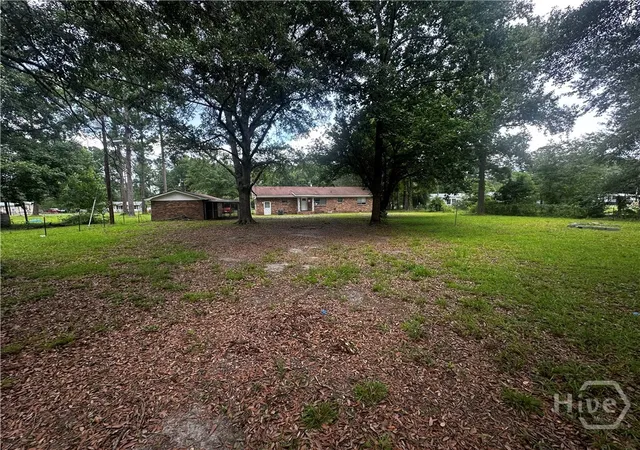 Homes for sale in Bloomingdale, GA | 162 Carlton Ave, Bloomingdale, GA 31302 | MLS# SA360067