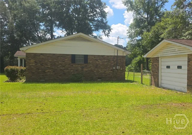 Homes for sale in Bloomingdale, GA | 162 Carlton Ave, Bloomingdale, GA 31302 | MLS# SA360067