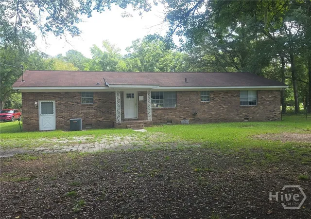 Homes for sale in Bloomingdale, GA | 162 Carlton Ave, Bloomingdale, GA 31302 | MLS# SA360067