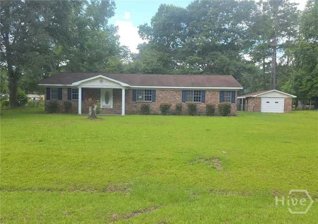 Homes for sale in Bloomingdale, GA | 162 Carlton Ave, Bloomingdale, GA 31302 | MLS# SA360067