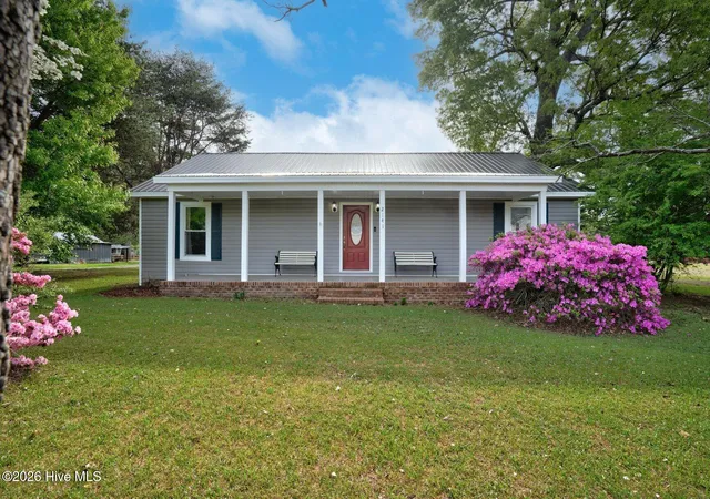 Homes for sale in Tarboro, NC | 2141 Mcnair Rd, Tarboro, NC 27886 | MLS# 100570452