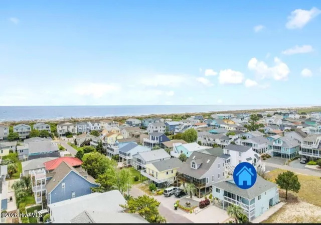 Homes for sale in Sunset Beach, NC | 422 32nd St, Sunset Beach, NC 28468 | MLS# 100586992