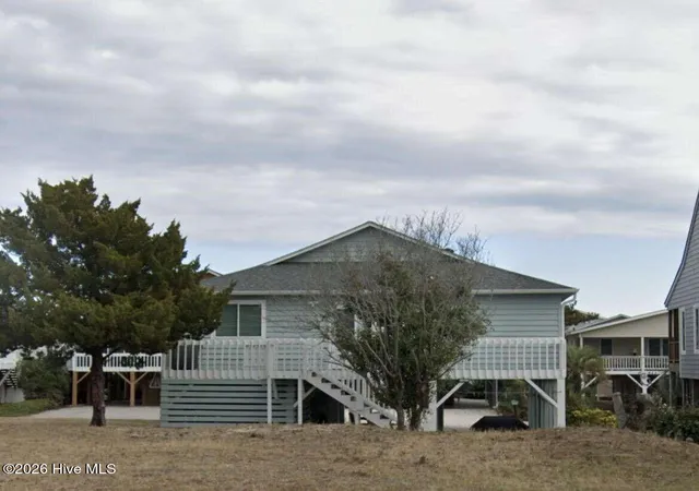 Homes for sale in Sunset Beach, NC | 422 32nd St, Sunset Beach, NC 28468 | MLS# 100586992