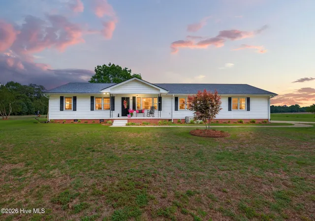 Homes for sale in Kenly, NC | 1490 Scott Rd, Kenly, NC 27542 | MLS# 100577692