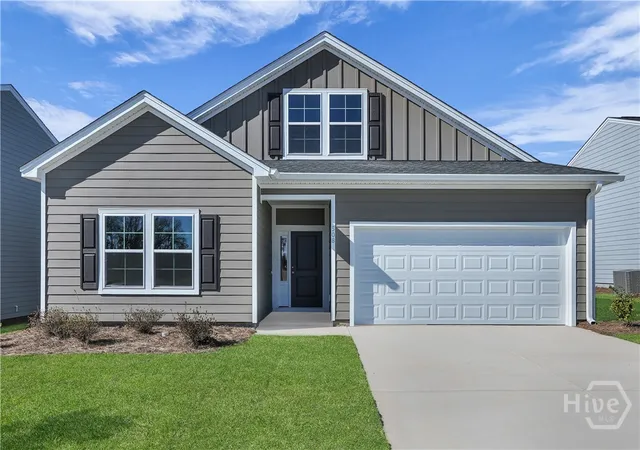Photo 1 of Single family home for sale at 508 Outpost Way, Statesboro, GA 30461 | MLS# SA358783 | Listing updated on 2026-08-26