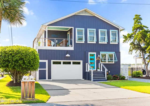 3rd image of 15 Coral Dr, Wrightsville Beach, NC 28480 | MLS# 100567814