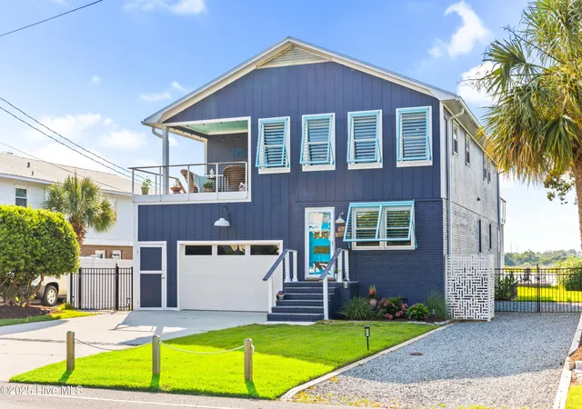 5th image of 15 Coral Dr, Wrightsville Beach, NC 28480 | MLS# 100567814