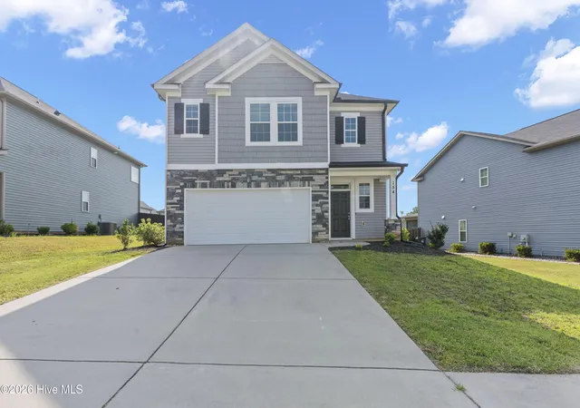 Homes for sale in Grovetown, GA | 154 Brighton Landing Dr, Grovetown, GA 30813 | MLS# 100586409