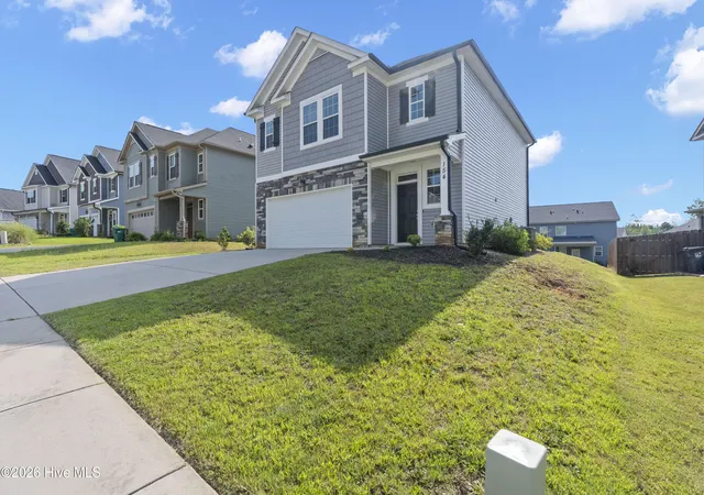Homes for sale in Grovetown, GA | 154 Brighton Landing Dr, Grovetown, GA 30813 | MLS# 100586409