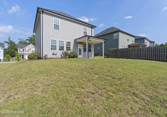 Homes for sale in Grovetown, GA | 154 Brighton Landing Dr, Grovetown, GA 30813 | MLS# 100586409