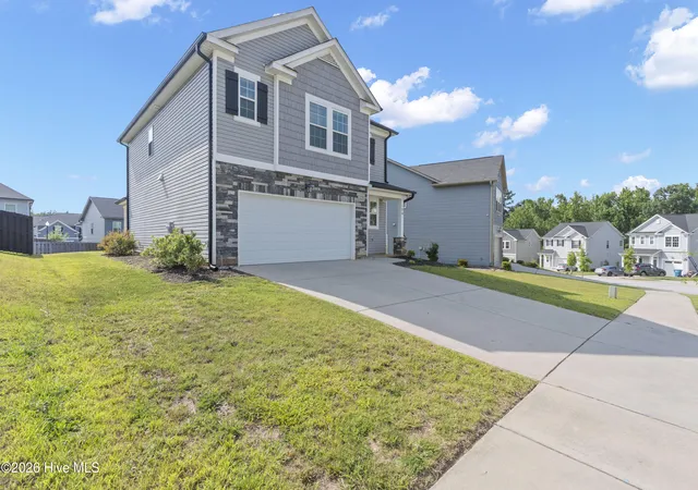 Homes for sale in Grovetown, GA | 154 Brighton Landing Dr, Grovetown, GA 30813 | MLS# 100586409