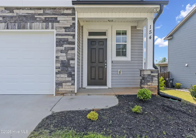 Homes for sale in Grovetown, GA | 154 Brighton Landing Dr, Grovetown, GA 30813 | MLS# 100586409