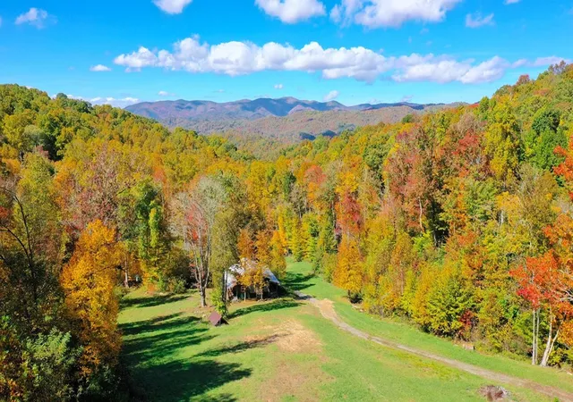 Homes for sale in Topton, NC | 575 Vestal Cochran Rd, Topton, NC 28781 | MLS# 100584678