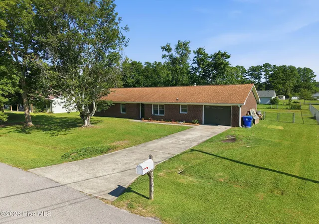 45th image of 1706 Carolina Ave, Newport, NC 28570 | MLS# 100586483