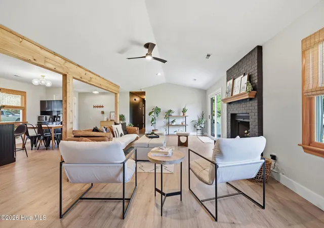 4th image of 1706 Carolina Ave, Newport, NC 28570 | MLS# 100586483