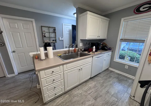 Photo 2 of Townhouse for sale at 8005 Reagan Cir, Augusta, GA 30909 | MLS# 100588669 | Listing updated on 2026-08-25