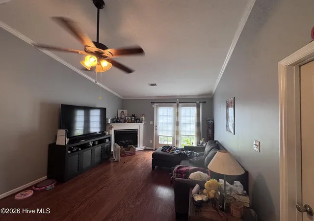 Photo 3 of Townhouse for sale at 8005 Reagan Cir, Augusta, GA 30909 | MLS# 100588669 | Listing updated on 2026-09-25