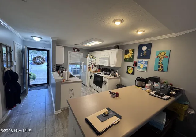 Photo 4 of Townhouse for sale at 8005 Reagan Cir, Augusta, GA 30909 | MLS# 100588669 | Listing updated on 2026-09-25