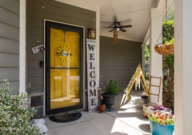 Photo 5 of Single family home for sale at 1639 Micahs Way N, Spring Lake, NC 28390 | MLS# 100592593 | Listing updated on 2026-08-18