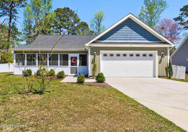 Photo 3 of Single family home for sale at 116 Boundary Loop Rd Nw, Calabash, NC 28467 | MLS# 100564948 | Listing updated on 2026-08-18