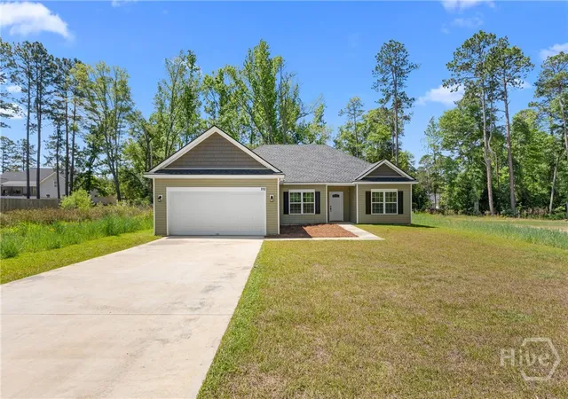 Homes for sale in Sylvania, GA | 212 Camelia Dr, Sylvania, GA 30467 | MLS# SA355023