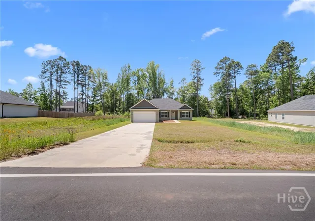 Homes for sale in Sylvania, GA | 212 Camelia Dr, Sylvania, GA 30467 | MLS# SA355023