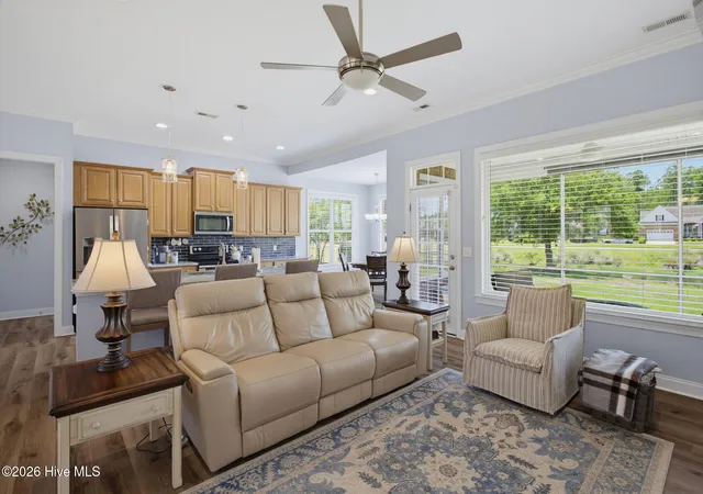 Homes for sale in Leland, NC | 2209 Talmage Dr, Leland, NC 28451 | MLS# 100587863