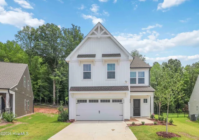 Photo 1 of Single family home for sale at 236 Curling Crk Dr, Clayton, NC 27527 | MLS# 100589367 | Listing updated on 2026-08-18