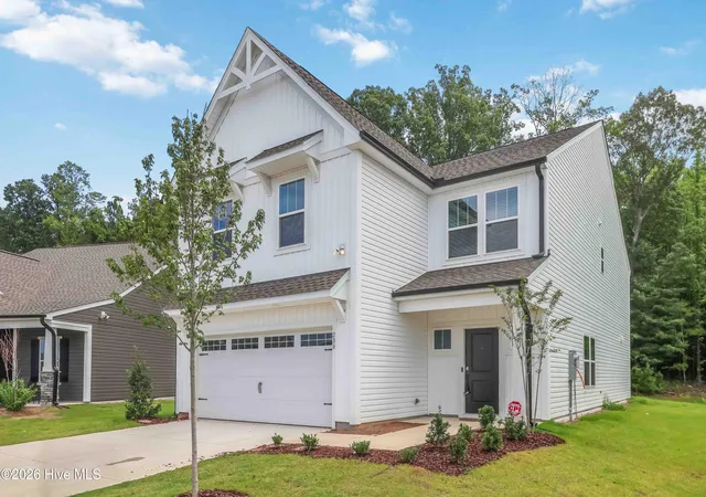 Photo 3 of Single family home for sale at 236 Curling Crk Dr, Clayton, NC 27527 | MLS# 100589367 | Listing updated on 2026-08-18