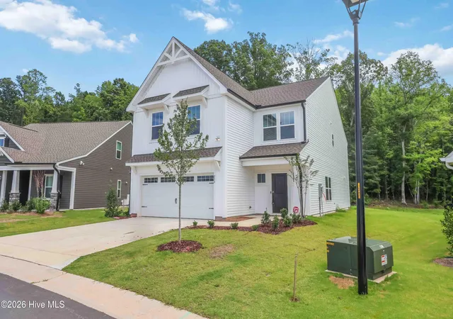 Photo 3 of Single family home for sale at 236 Curling Crk Dr, Clayton, NC 27527 | MLS# 100589367 | Listing updated on 2026-08-18