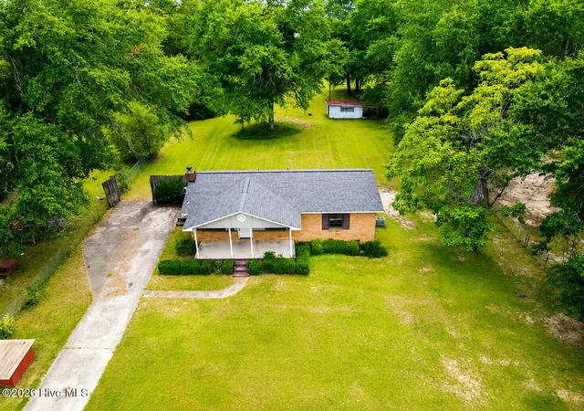 Photo 1 of Single family home for sale at 578 Lamkin Rd, Harlem, GA 30814 | MLS# 100576384 | Listing updated on 2026-09-11
