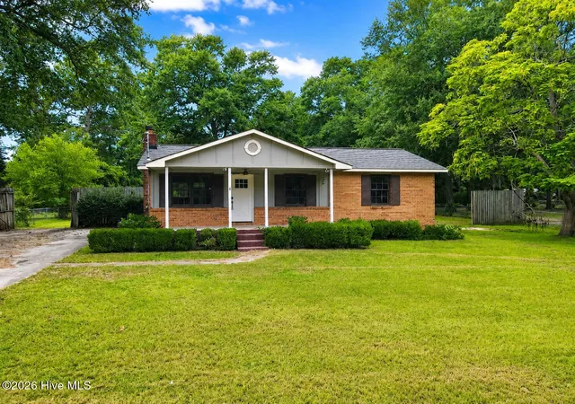 Photo 2 of Single family home for sale at 578 Lamkin Rd, Harlem, GA 30814 | MLS# 100576384 | Listing updated on 2026-09-11