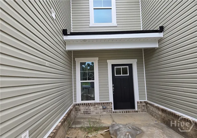 Photo 4 of Townhouse for sale at 205 Pinebury Rd, Bloomingdale, GA 31302 | MLS# SA357717 | Listing updated on 2026-08-30