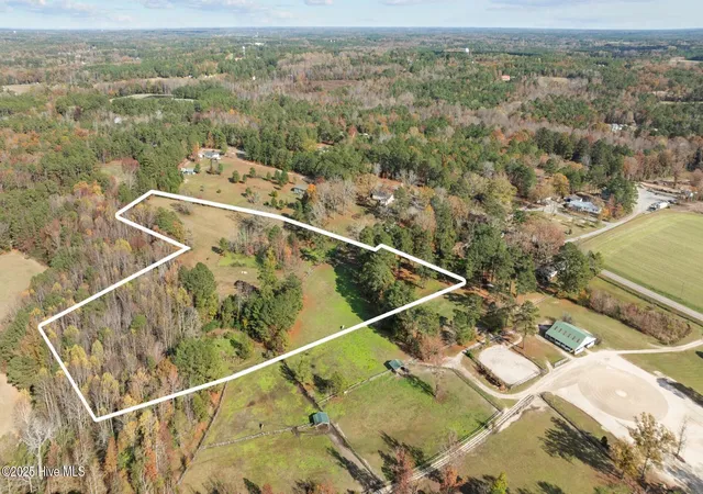Photo 1 of Land for sale at 0 Cedar Ln Rd, Sanford, NC 27332 | MLS# 100537646 | Listing updated on 2026-03-02