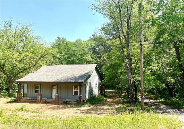 Homes for sale in Carlton, GA | 6476 Hwy 72, Carlton, GA 30627 | MLS# CL355355