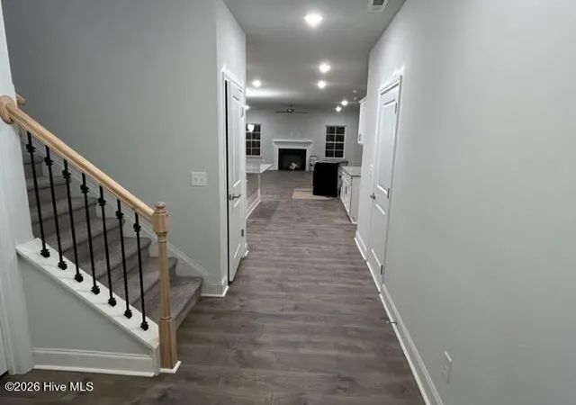 Photo 3 of Single family home for sale at 818 Hidden Brg Dr, Jacksonville, NC 28546 | MLS# 100588308 | Listing updated on 2026-08-25