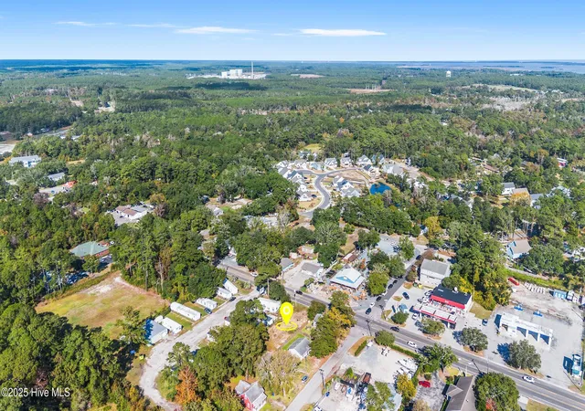 16th image of 1205 N Howe St, Southport, NC 28461 | MLS# 100540503