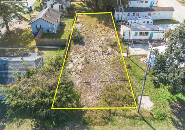 1st image of 1205 N Howe St, Southport, NC 28461 | MLS# 100540503