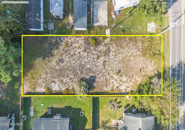 2nd image of 1205 N Howe St, Southport, NC 28461 | MLS# 100540503