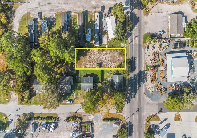 3rd image of 1205 N Howe St, Southport, NC 28461 | MLS# 100540503