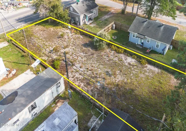 4th image of 1205 N Howe St, Southport, NC 28461 | MLS# 100540503