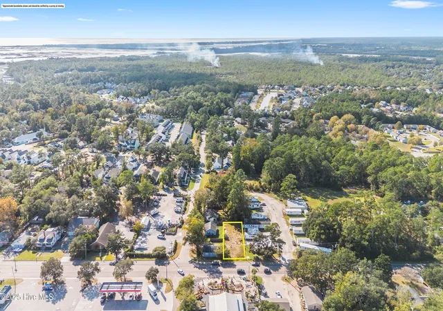5th image of 1205 N Howe St, Southport, NC 28461 | MLS# 100540503