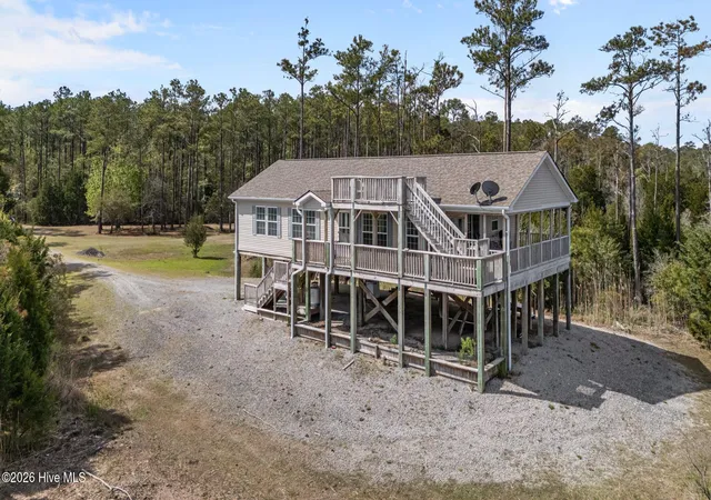 3rd image of 7569 Florence Rd, Merritt, NC 28556 | MLS# 100564798
