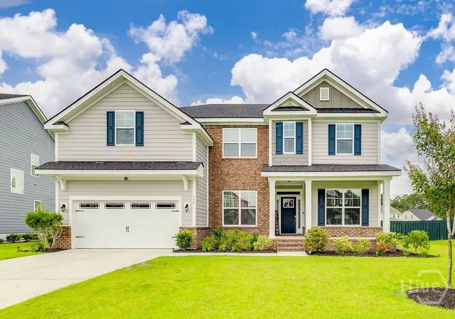1st image of 258 Wexford Dr, Richmond Hill, GA 31324 | MLS# SA358590