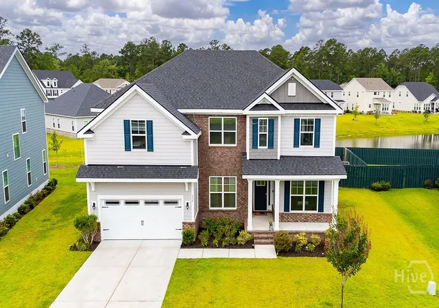 2nd image of 258 Wexford Dr, Richmond Hill, GA 31324 | MLS# SA358590